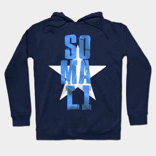 Somali Hoodie